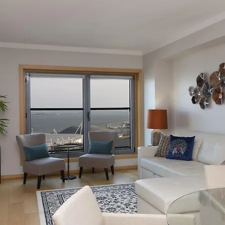 Oriente 57 By Iin - Parque Nacoes 4* Lisboa