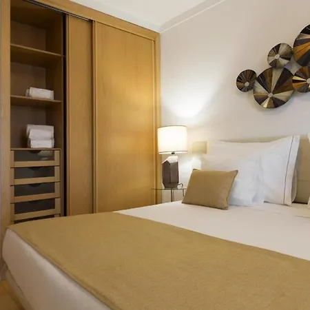 Hotel Oriente 57 By Iin - Parque Nacoes Lisboa