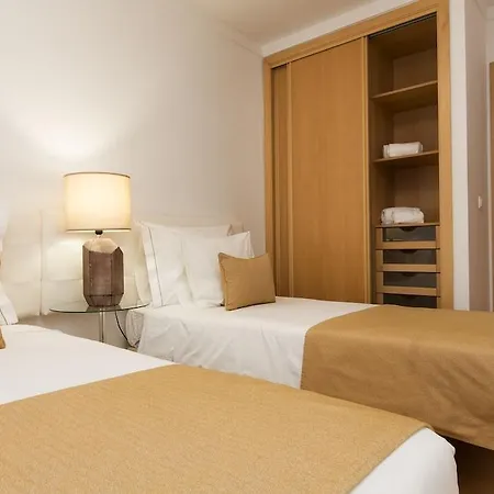 Oriente 57 By Iin - Parque Nacoes Hotel Lisboa